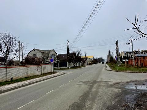 ділянка за адресою Археологічна