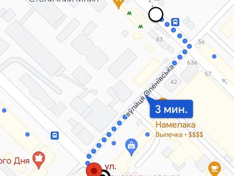 квартира за адресою Костянтинівська вул., 63/12