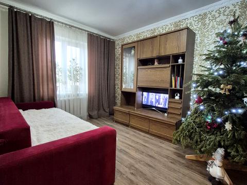 квартира за адресою Архітектора Вербицького вул., 13