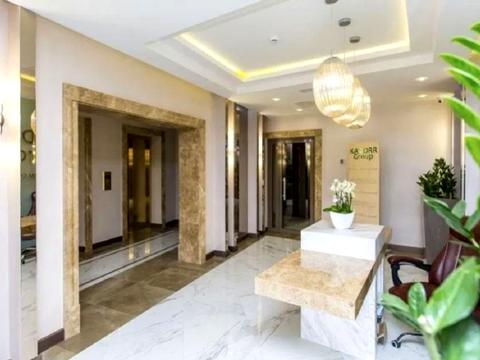 квартира за адресою Перлинна вул., 9