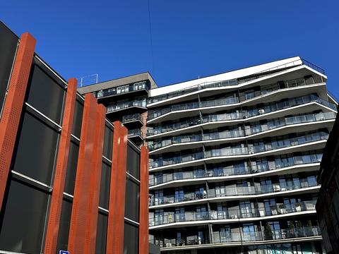 квартира по адресу Черновола просп. (700-летия Львова), 16д