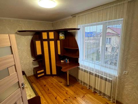 дом по адресу Нижняя Береговая ул., 58