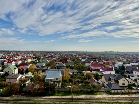 квартира за адресою Перлинна вул., 8