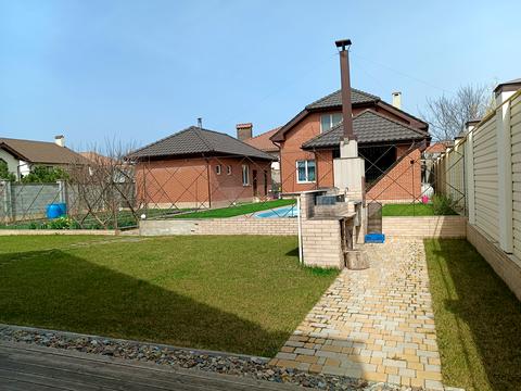будинок за адресою смт. Таїрове, Коралова вул., 55