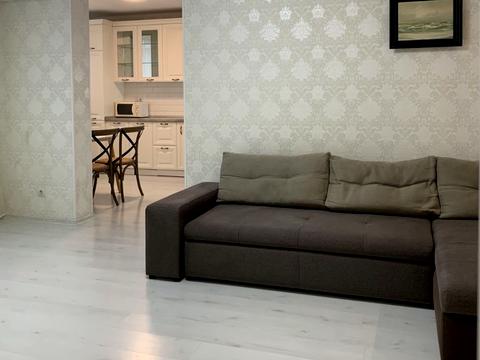 квартира за адресою Берестейський просп. (Перемоги), 71-А