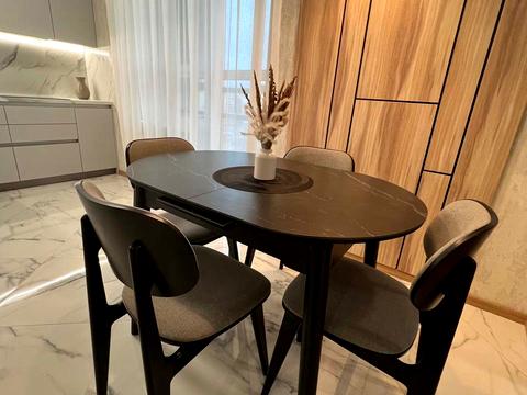 квартира по адресу Николая Гулака ул., 4