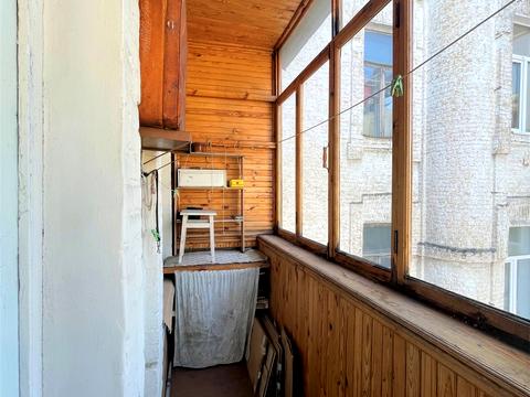 квартира за адресою Антоновича вул. (Горького), 24
