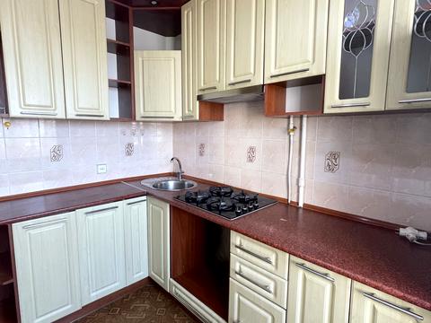 квартира по адресу Гната Юры ул., 11-А