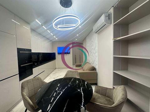 квартира по адресу Сечевых Стрельцов ул., 68б