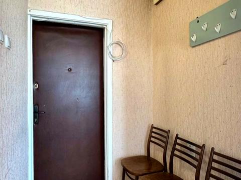 квартира за адресою Сулеймана Стальського вул., 8-Б