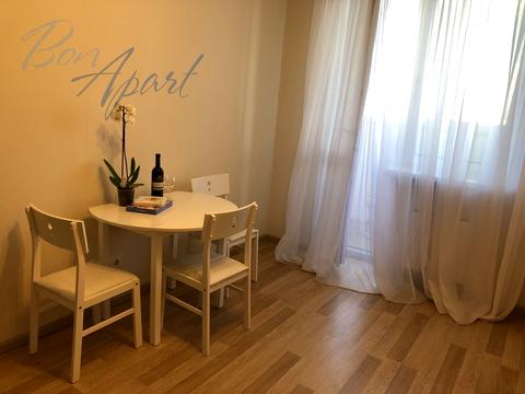 квартира за адресою Київ, Андрія Верхогляда вул. (Михайла Драгомирова), 2-А