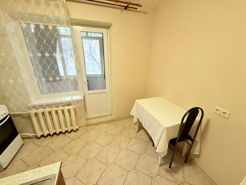 квартира по адресу Чернобыльская ул., 10-А