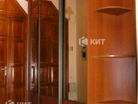 квартира за адресою Класичний пров., 8
