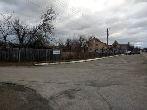 участок по адресу Соборна, 4