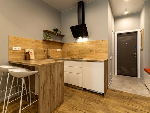 квартира по адресу Берестейский просп. (Победы), 11