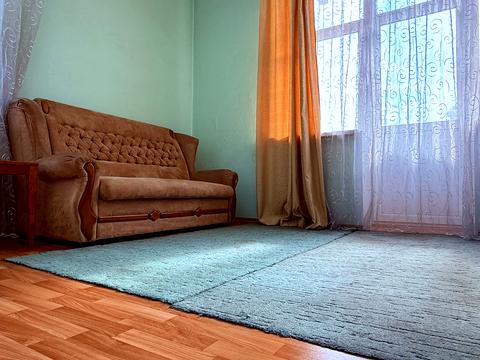 квартира за адресою Святослава Хороброго вул. (Чкалова), 25