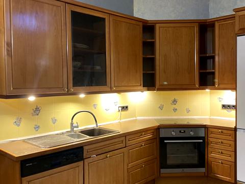 квартира по адресу Богдана Хмельницкого ул., 32
