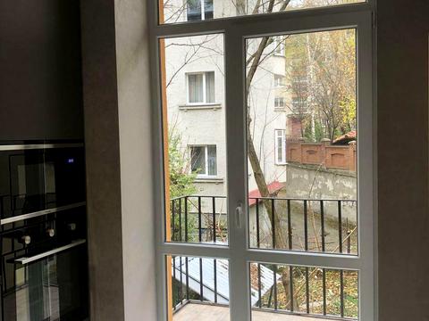 квартира по адресу Тарнавского ул. (Кутузова), 23