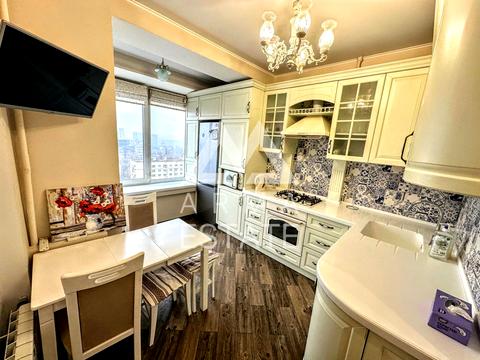 квартира за адресою Лесі Українки бульв., 36-Б