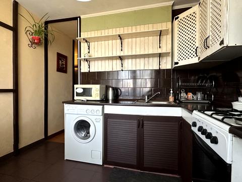 квартира за адресою Березняківська вул., 2