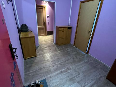 квартира за адресою Драгоманова вул., 8