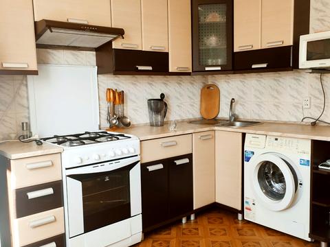 квартира за адресою Жоліо Кюрі вул., 60