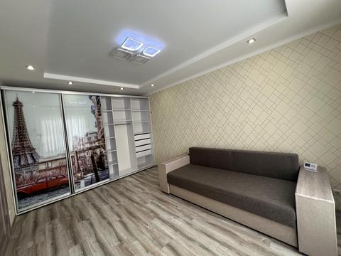 квартира по адресу Учительская ул., 3б