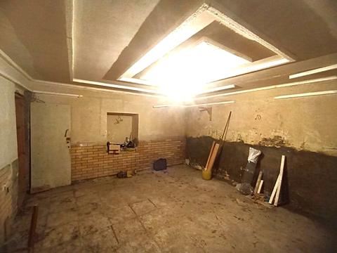 комерційна за адресою Віталія Боровика вул., 11