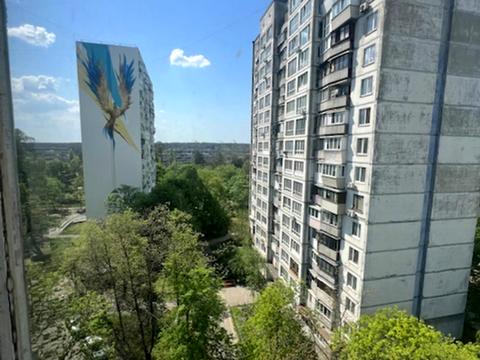 квартира за адресою Чорнобильська вул., 11