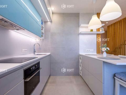 квартира по адресу Победы просп., 89
