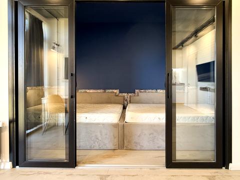 квартира по адресу Регенераторная ул., 4 к7