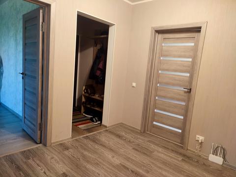 квартира по адресу Белова Генерала ул., 37/3