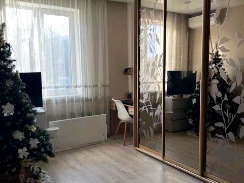 квартира за адресою Кам'янська вул., 38