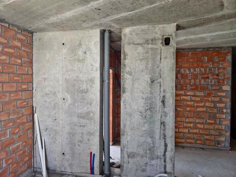 квартира по адресу Никольско-Слободская ул., 17