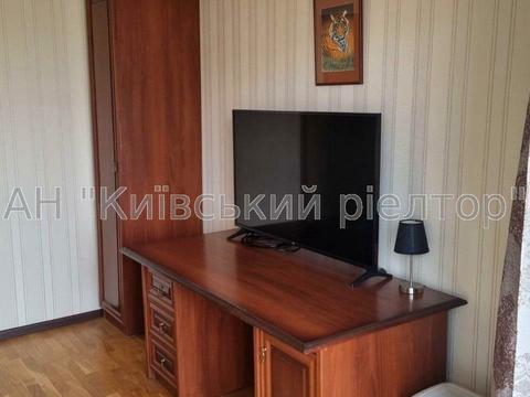 квартира за адресою Раїси Окіпної вул., 5