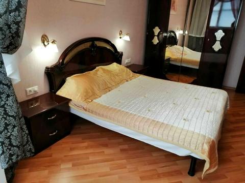 квартира по адресу Евгения Чикаленко ул., 56/1