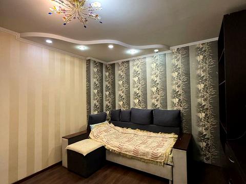 квартира по адресу Бугаёвская ул., 52