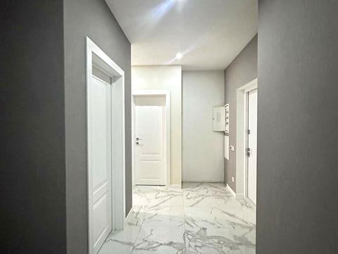 квартира за адресою Каховська вул., 62-А