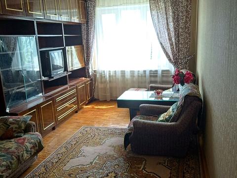 квартира по адресу Олега Мудрака ул. (Генерала Наумова), 33