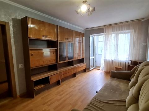 квартира по адресу Евгения Чикаленко ул., 44/1