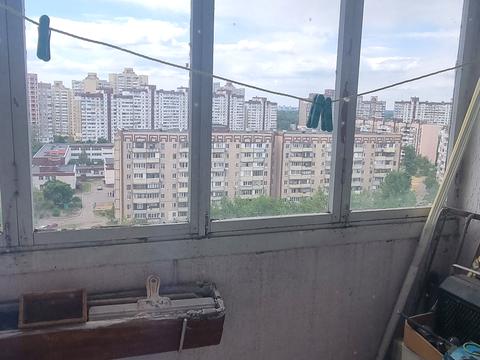 квартира за адресою Червоної Калини просп. (Володимира Маяковського), 7