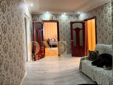 квартира за адресою Наталії Ужвій вул., 5
