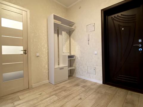 квартира за адресою Поліська вул., 28-Б