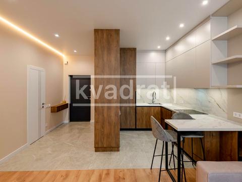 квартира за адресою Берестейський просп. (Перемоги), 11 к3