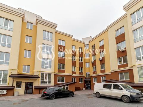 квартира за адресою Соборна вул., 103/21