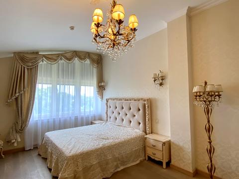квартира за адресою Оболонська набережна вул., 7