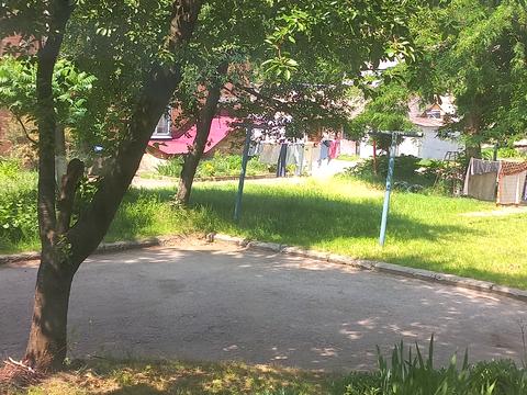 квартира по адресу 3-й Парковый проезд, 19