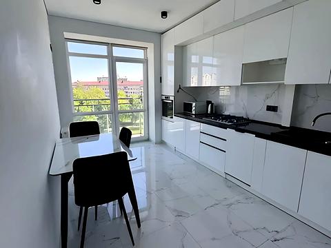 квартира за адресою Гетьмана Мазепи вул., 164, к10
