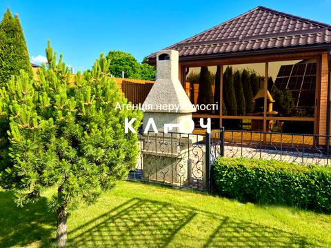 дом по адресу Курінний