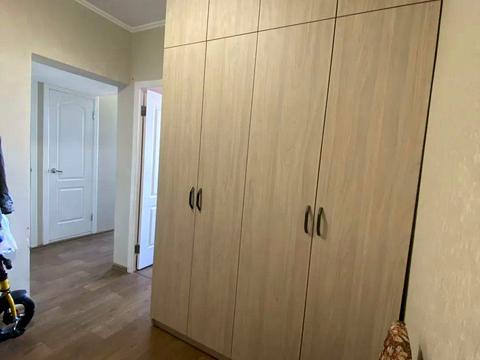 квартира за адресою Архітекторів вул., 32